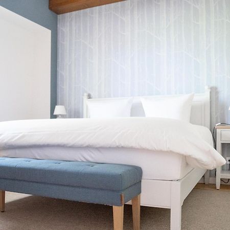 Hotel Waldhaus 프리에로스 외부 사진