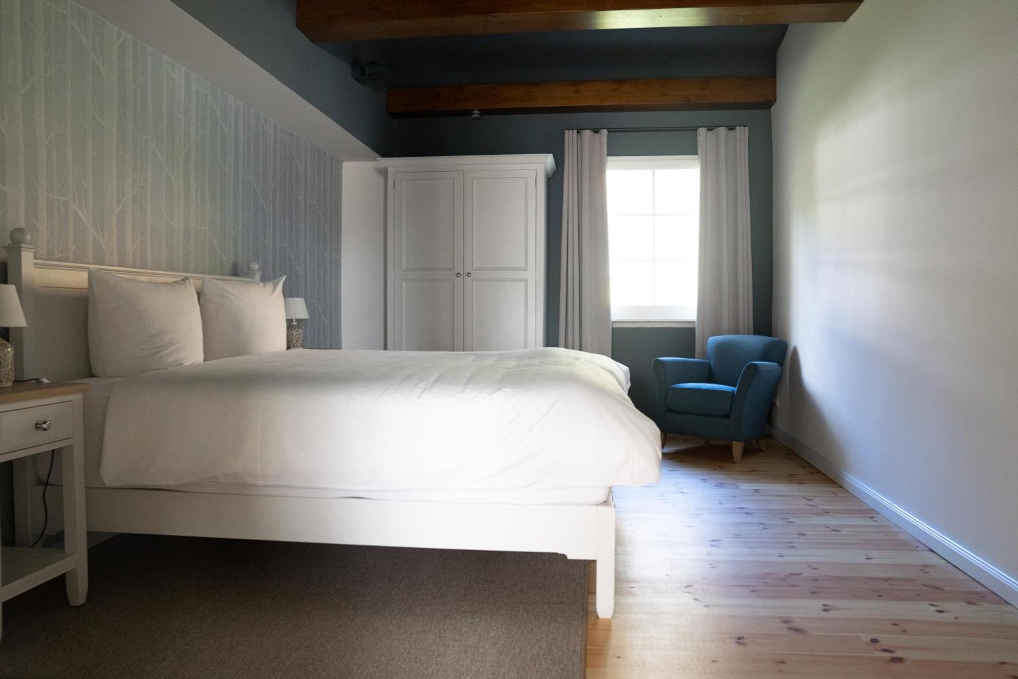 Hotel Waldhaus 프리에로스 외부 사진