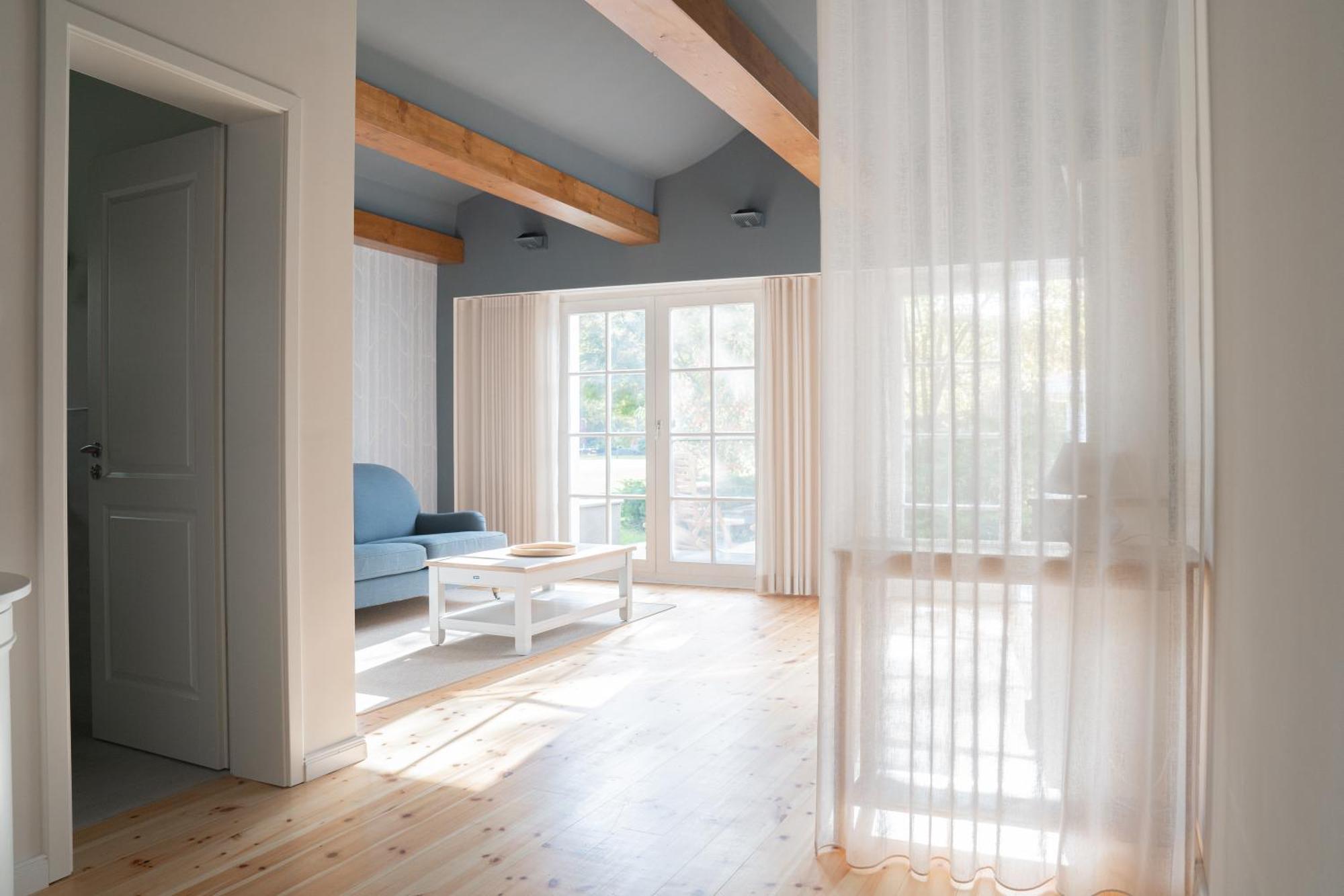 Hotel Waldhaus 프리에로스 외부 사진